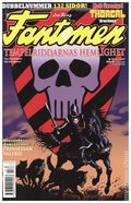 Fantomen (Swedish 1950 Semic/Egmont) Phantom 2012 - 22-23