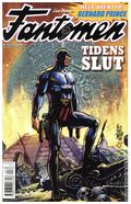 Fantomen (Swedish 1950 Semic/Egmont) Phantom 2012 - 24