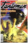 Fantomen (Swedish 1950 Semic/Egmont) Phantom 2013 - 01