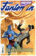 Fantomen (Swedish 1950 Semic/Egmont) Phantom 2013 - 04