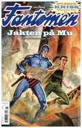 Fantomen (Swedish 1950 Semic/Egmont) Phantom 2013 - 08