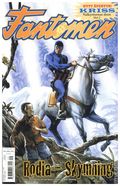Fantomen (Swedish 1950 Semic/Egmont) Phantom 2013 - 09