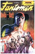 Fantomen (Swedish 1950 Semic/Egmont) Phantom 2013 - 12