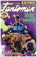 Fantomen (Swedish 1950 Semic/Egmont) Phantom 2013 - 16