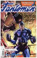 Fantomen (Swedish 1950 Semic/Egmont) Phantom 2013 - 22-23