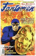 Fantomen (Swedish 1950 Semic/Egmont) Phantom 2013 - 25-26