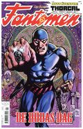 Fantomen (Swedish 1950 Semic/Egmont) Phantom 2014 - 01