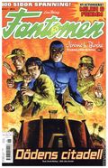 Fantomen (Swedish 1950 Semic/Egmont) Phantom 2014 - 06-07