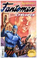 Fantomen (Swedish 1950 Semic/Egmont) Phantom 2014 - 08