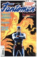Fantomen (Swedish 1950 Semic/Egmont) Phantom 2014 - 10-11