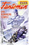 Fantomen (Swedish 1950 Semic/Egmont) Phantom 2014 - 12