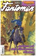 Fantomen (Swedish 1950 Semic/Egmont) Phantom 2014 - 21