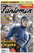 Fantomen (Swedish 1950 Semic/Egmont) Phantom 2014 - 22-23