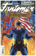 Fantomen (Swedish 1950 Semic/Egmont) Phantom 2014 - 24