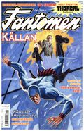 Fantomen (Swedish 1950 Semic/Egmont) Phantom 2010 - 10-11
