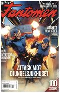 Fantomen (Swedish 1950 Semic/Egmont) Phantom 2021 - 02-03