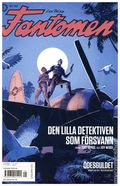 Fantomen (Swedish 1950 Semic/Egmont) Phantom 2021 - 05