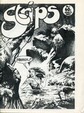 Strips (New Zealand 1977 Scorpion Publications) 1