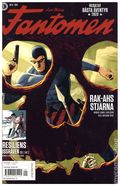 Fantomen (Swedish 1950 Semic/Egmont) Phantom 2021 - 09