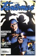 Fantomen (Swedish 1950 Semic/Egmont) Phantom 2021 - 16
