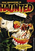 This Magazine Is Haunted Facsimile Edition (2025 PS Artbooks) 1st Series  14