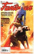 Fantomen (Swedish 1950 Semic/Egmont) Phantom 2022 - 09