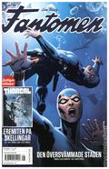 Fantomen (Swedish 1950 Semic/Egmont) Phantom 2022 - 08