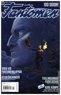 Fantomen (Swedish 1950 Semic/Egmont) Phantom 2022 - 10-11