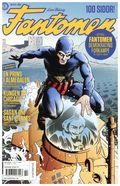 Fantomen (Swedish 1950 Semic/Egmont) Phantom 2022 - 14-15