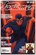 Fantomen (Swedish 1950 Semic/Egmont) Phantom 2022 - 18-19