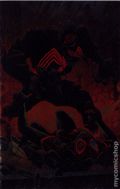 Venom (2018 Marvel) Facsimile Edition 3NYCC.A