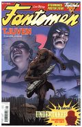 Fantomen (Swedish 1950 Semic/Egmont) Phantom 2016 - 01