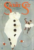Smart Set (1900 - 1930 Ess Ess/Smart Set/Magus) Magazine Vol. 70 #3