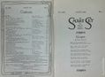 Smart Set (1900 - 1930 Ess Ess/Smart Set/Magus) Magazine Vol. 70 #3