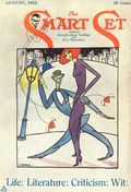 Smart Set (1900 - 1930 Ess Ess/Smart Set/Magus) Magazine Vol. 71 #4