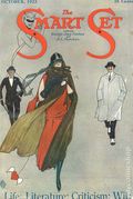 Smart Set (1900 - 1930 Ess Ess/Smart Set/Magus) Magazine Vol. 72 #2