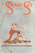 Smart Set (1900 - 1930 Ess Ess/Smart Set/Magus) Magazine Vol. 64 #2