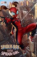 Spider-Boy (2024 Marvel) 12THE616.A