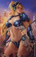 Valkyrie Saviors (2015 Mount Olympus) 5TOWERLARISSA.A