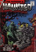 This Magazine Is Haunted Facsimile Edition (2025 PS Artbooks) 2nd Series 12