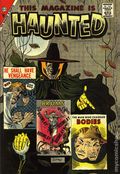 This Magazine Is Haunted Facsimile Edition (2025 PS Artbooks) 2nd Series 13
