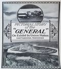 Pictorial History of the General (1933 Chattanooga Community Assoc.) 1933