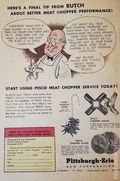 Pesco Pete Bulletin (1960 Pittsburg-Erie Saw Corp.) 223