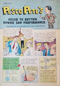 Pesco Pete Bulletin (1960 Pittsburg-Erie Saw Corp.) 235