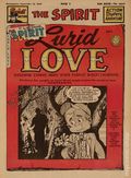 Spirit Weekly Newspaper Comic (1940-1952) Tabloid Edition Sep 18 1949