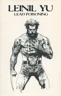 Leinil Yu Lead Poisoning (2006 Leinil Yu) 1