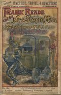 Aldine Romance of Invention, Travel, and Adventure Library (c.1870 Aldine Publishing Co.) 183