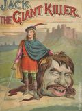 Jack the Giant Killer (1889 McLoughlin Bros.) Wonder Story Series 1