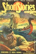 Short Stories (1890-1959 Doubleday) Pulp Vol. 204 #4
