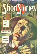 Short Stories (1890-1959 Doubleday) Pulp Vol. 201 #6